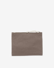 NETIA VELVET CLUTCH