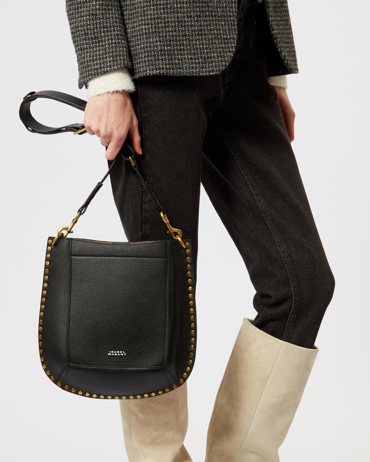 Oskan Shoulder Bag