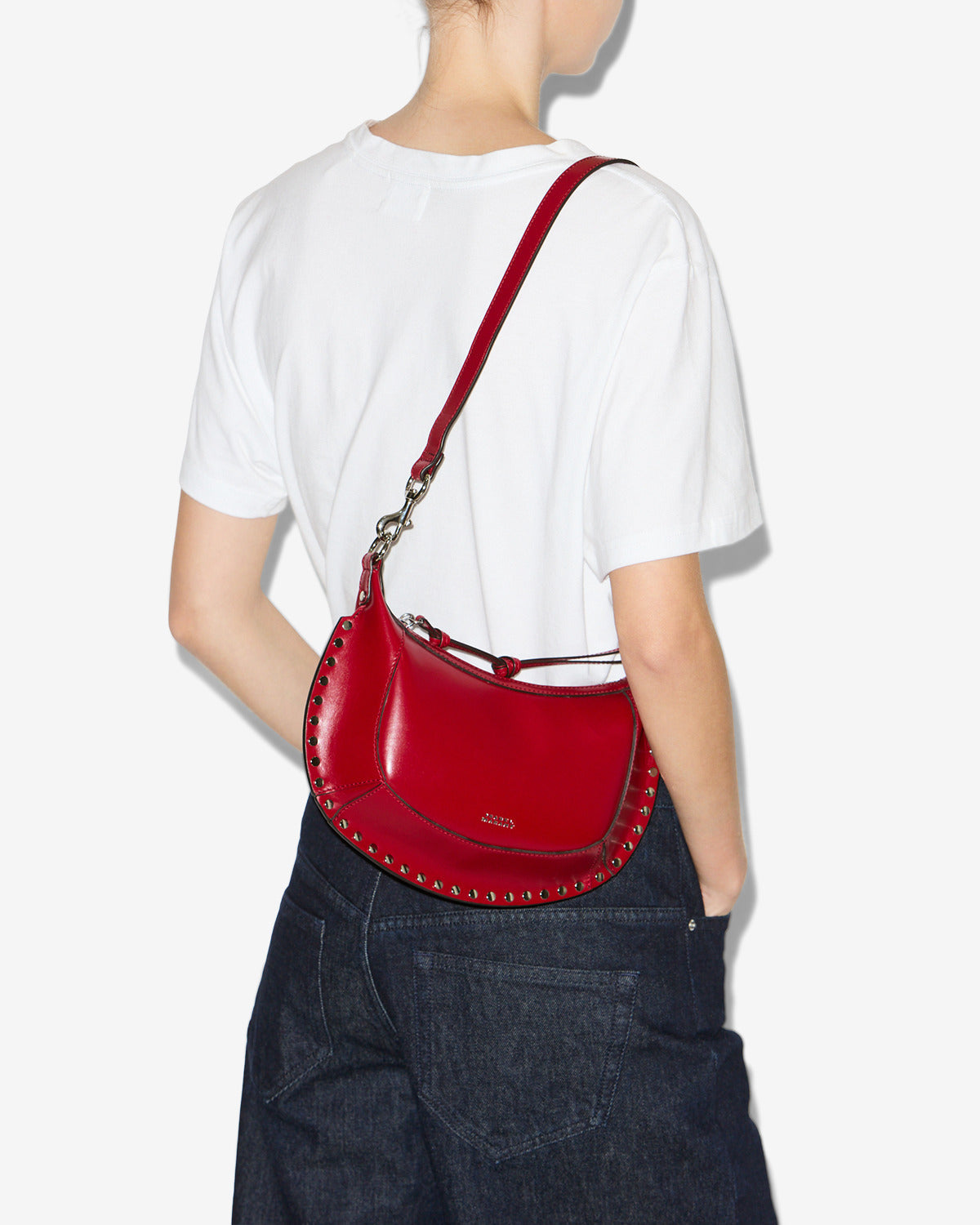 Oskan Moon Bag