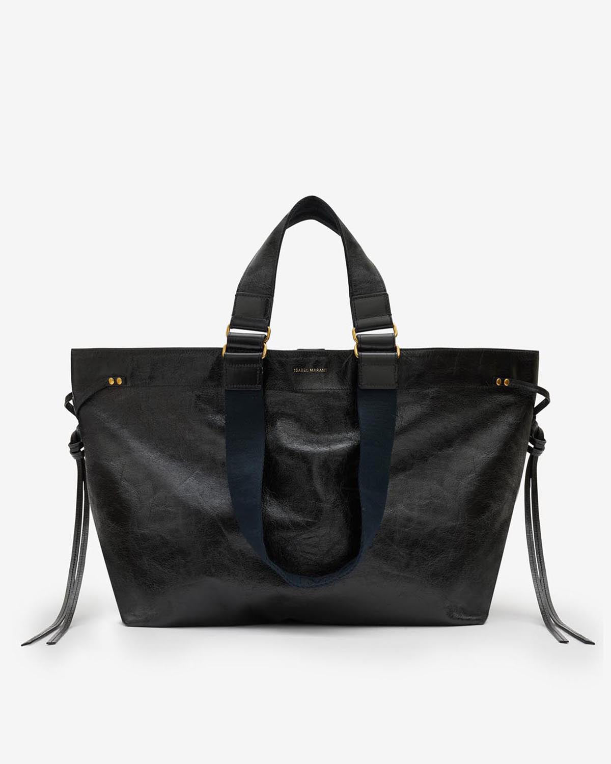 Wardy bag