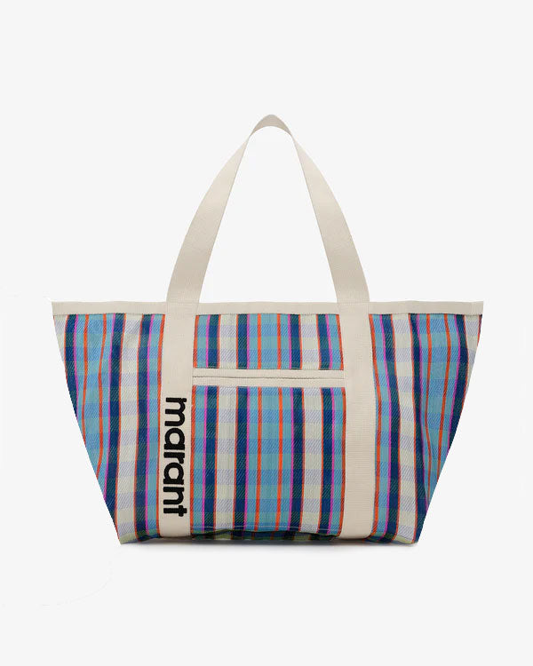 DARWEN SHOULDER BAG