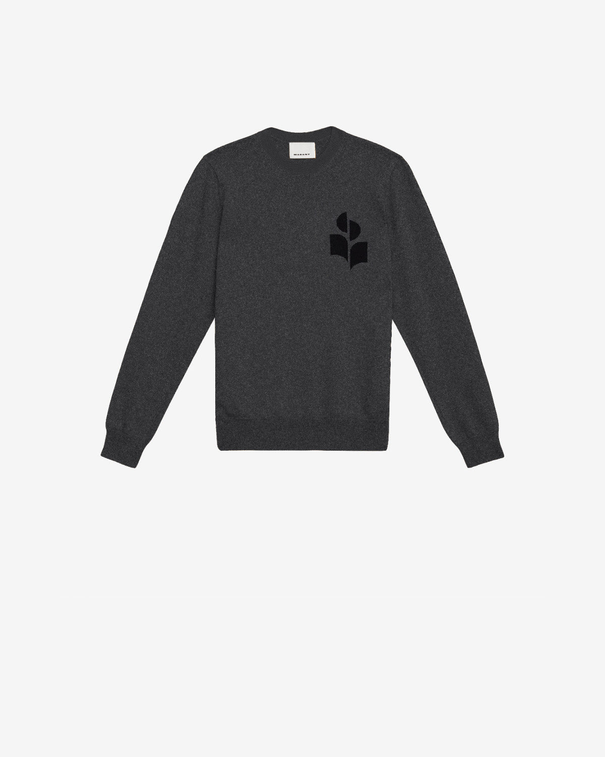 EVANS SWEATER