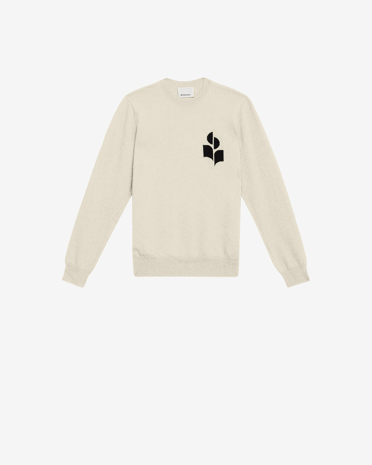Evans sweater