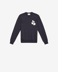 EVANS SWEATER