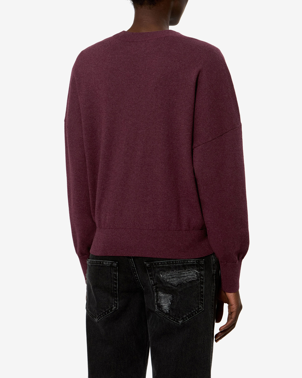 MARISANS 0 cotton Sweater