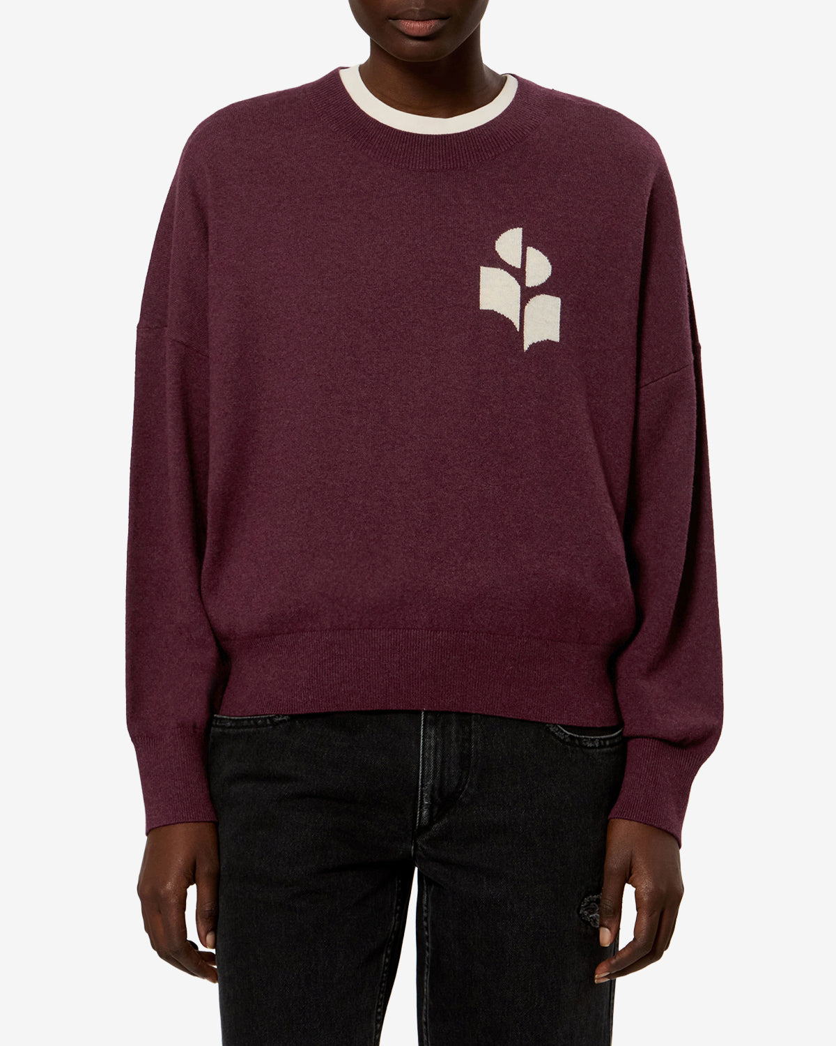 MARISANS 0 cotton Sweater