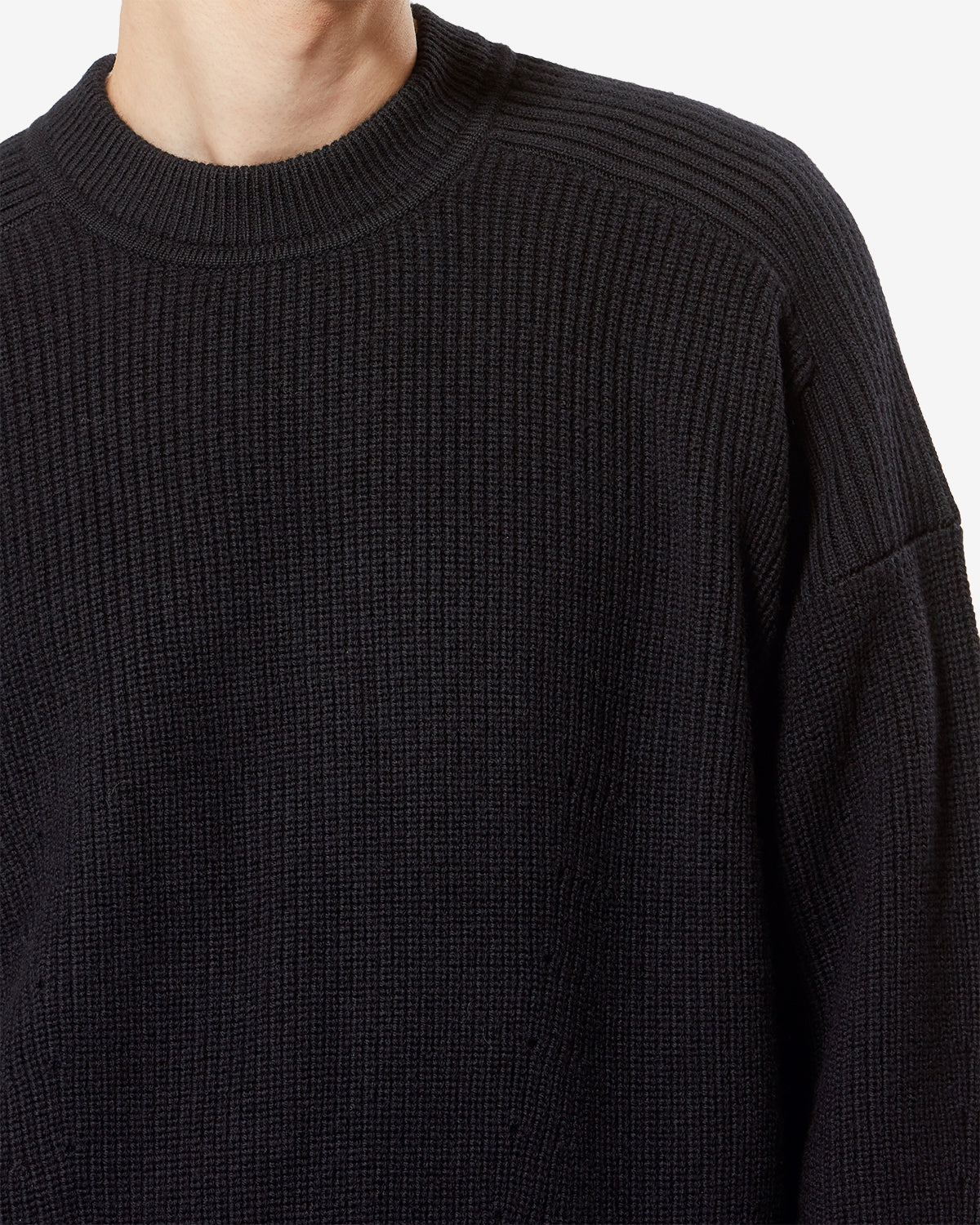 BARRY SWEATER