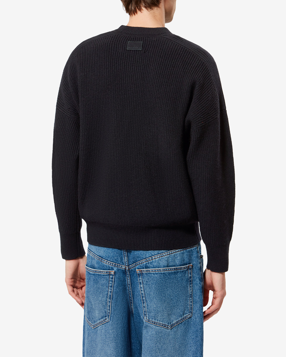 BARRY SWEATER