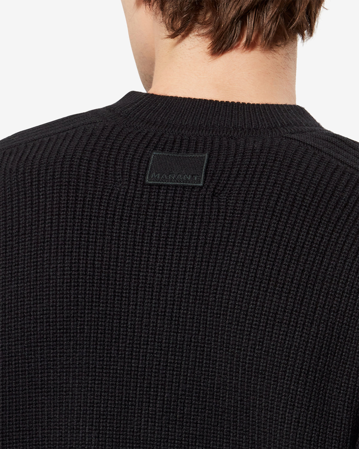 BARRY SWEATER