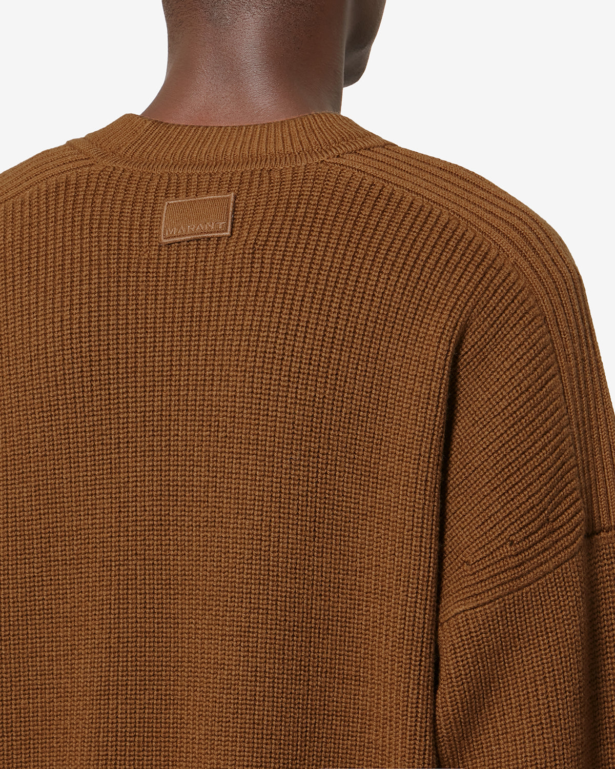 BARRY SWEATER