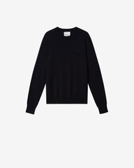 BASILE merinos wool sweater