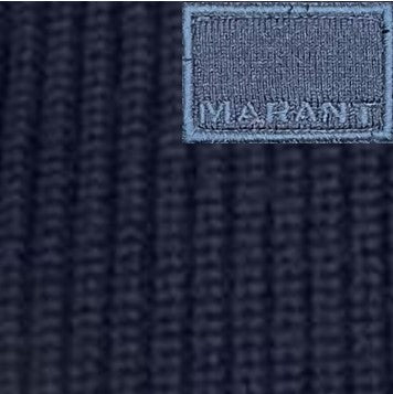 BASILE merinos wool sweater