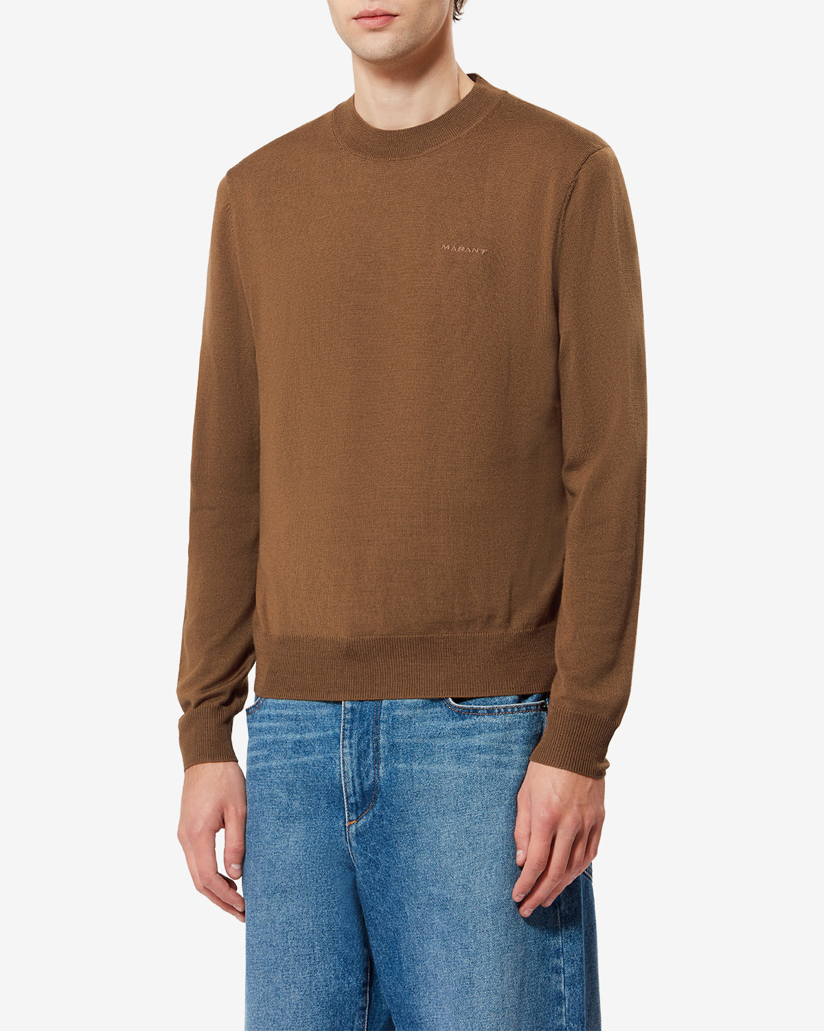 BASILE SWEATER