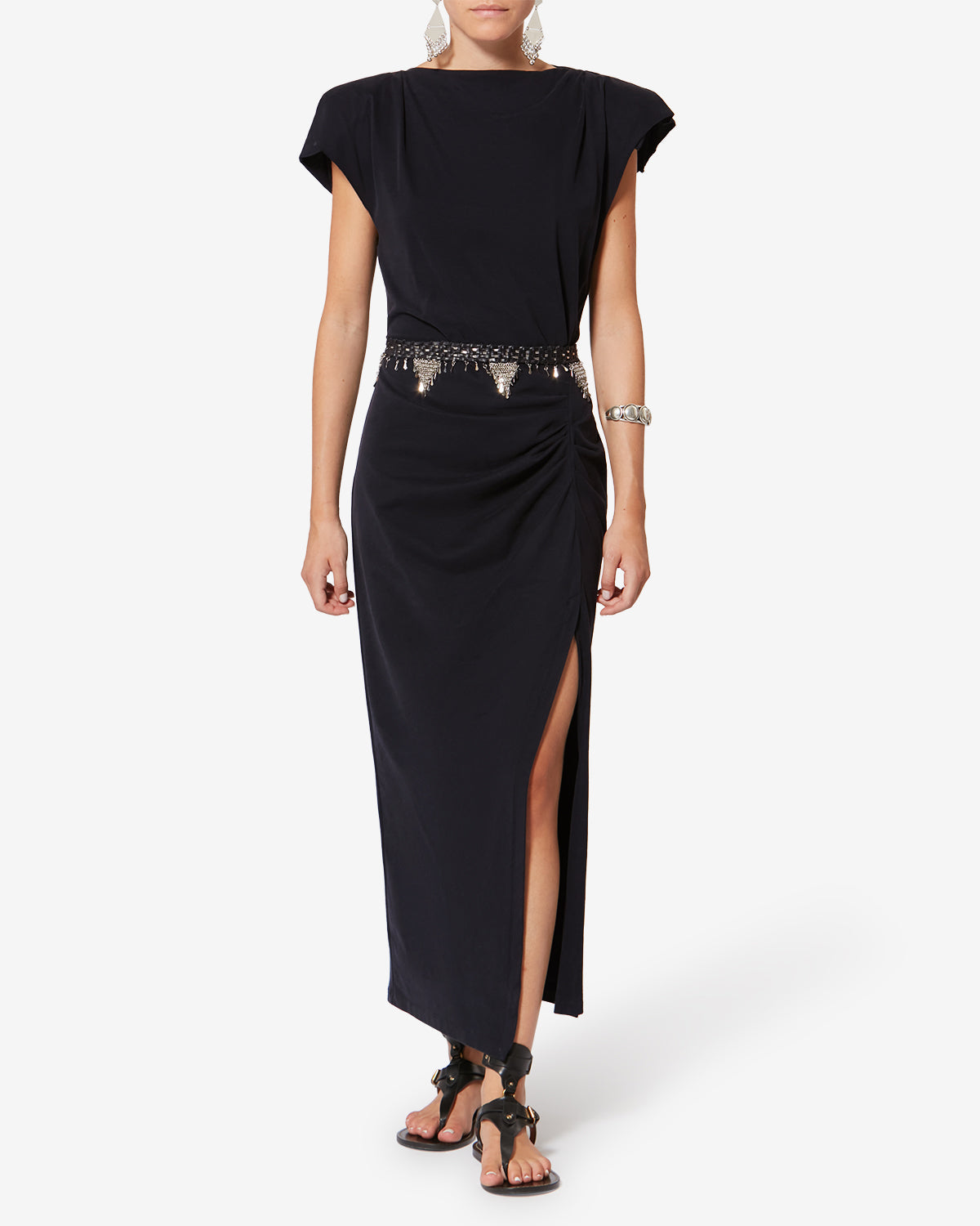 NADELA DRESS