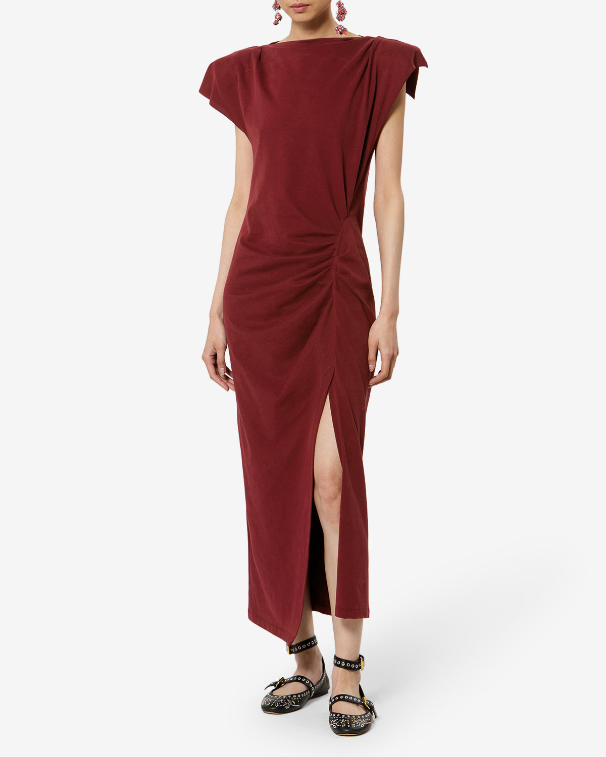 NADELA DRESS