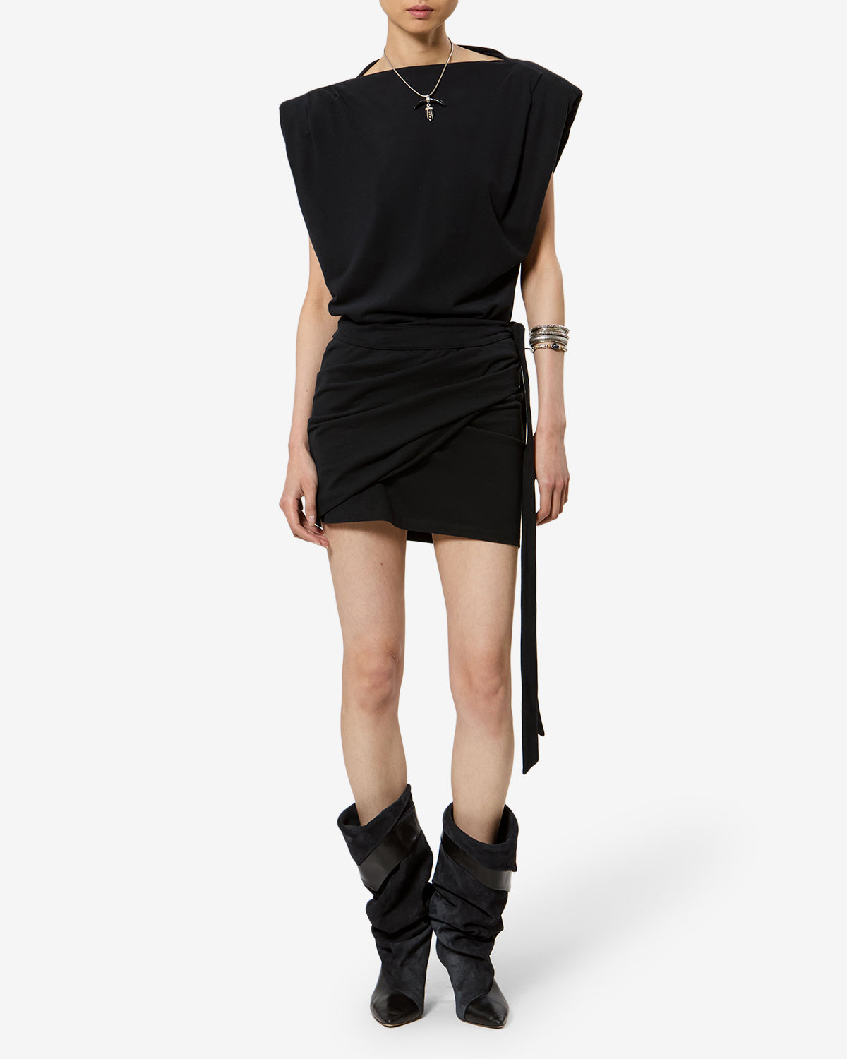 MARIELLE DRESS