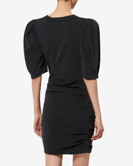MYLDA DRESS