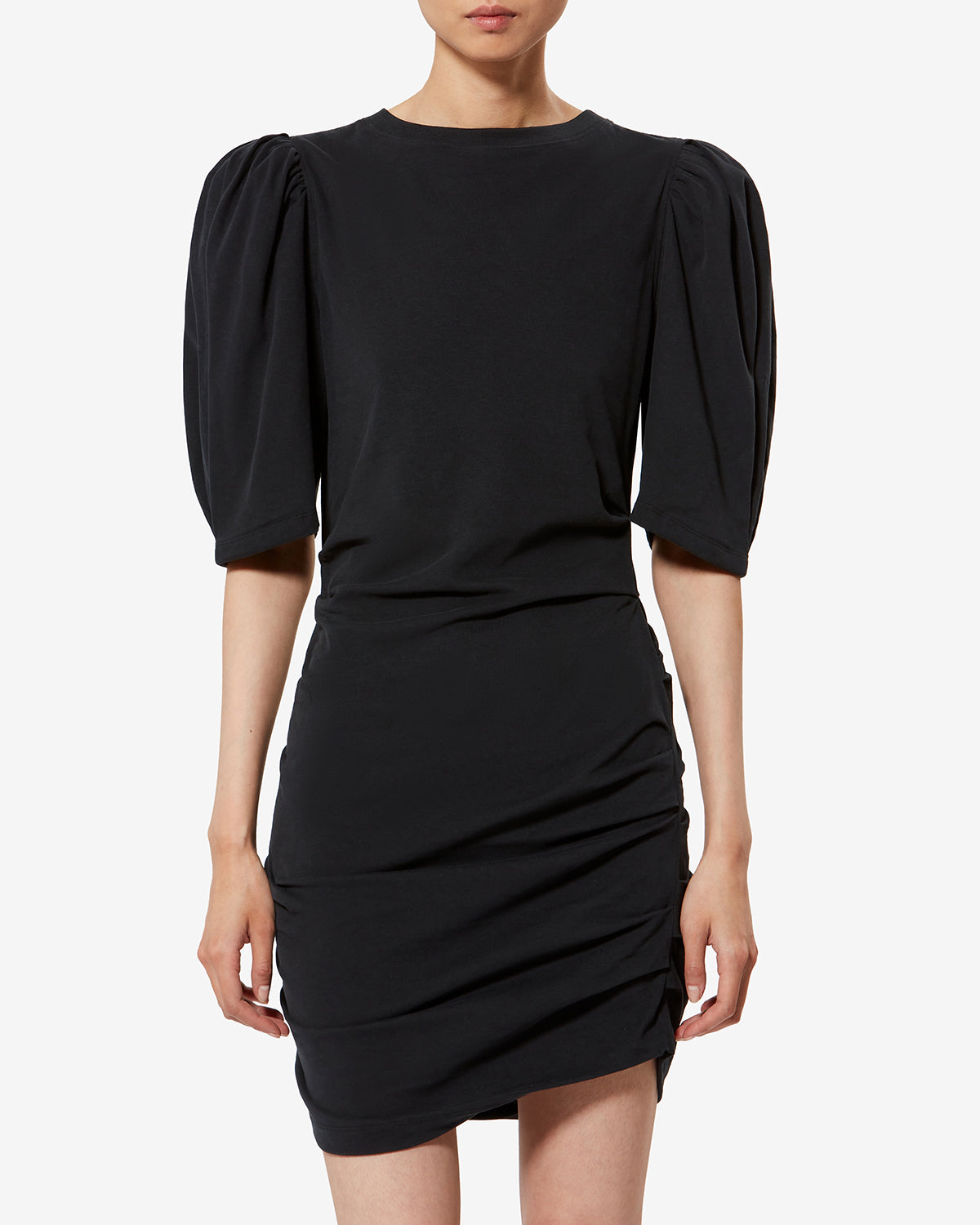 MYLDA DRESS
