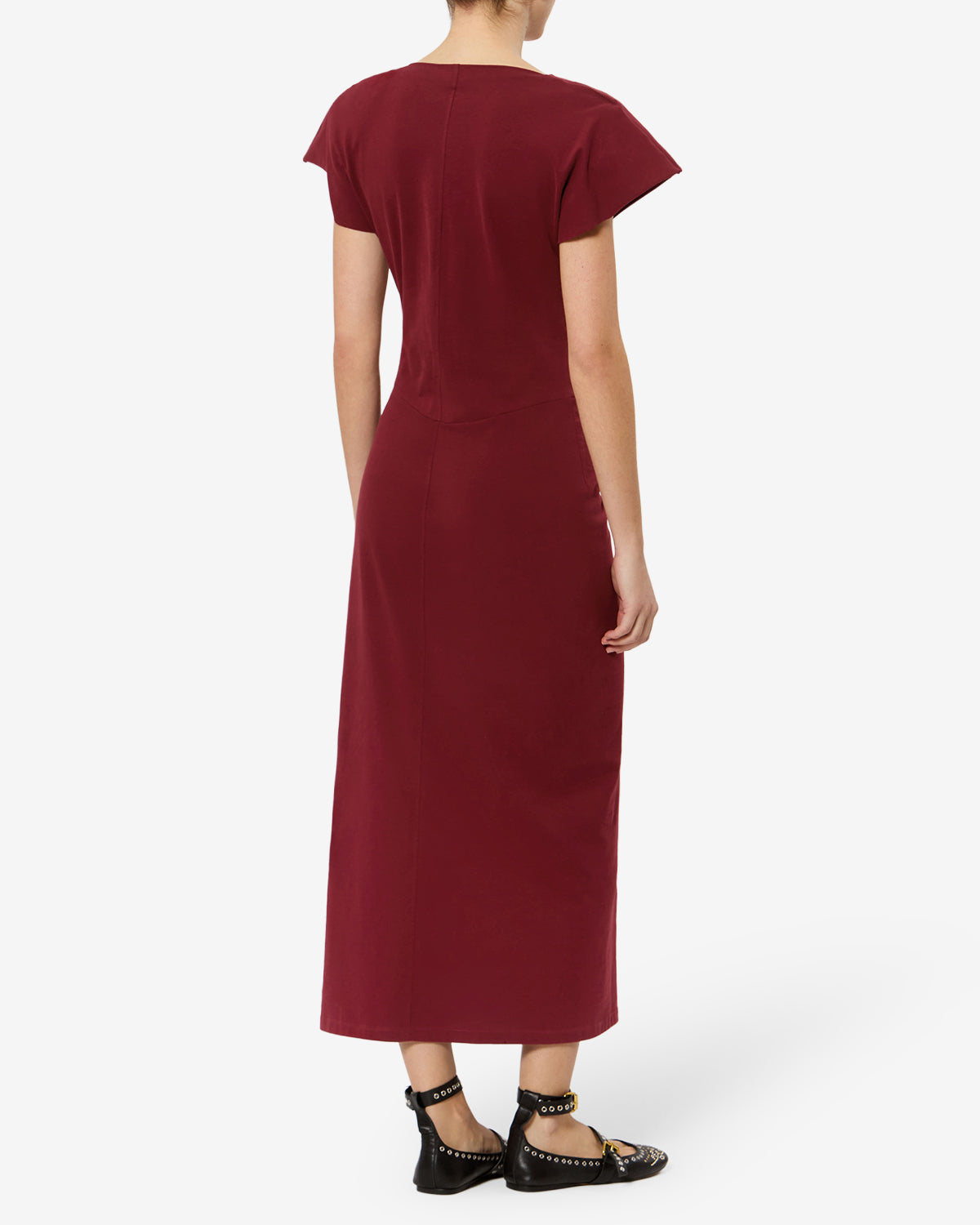 NADRA DRESS