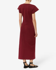 NADRA DRESS