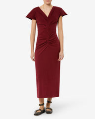 NADRA DRESS