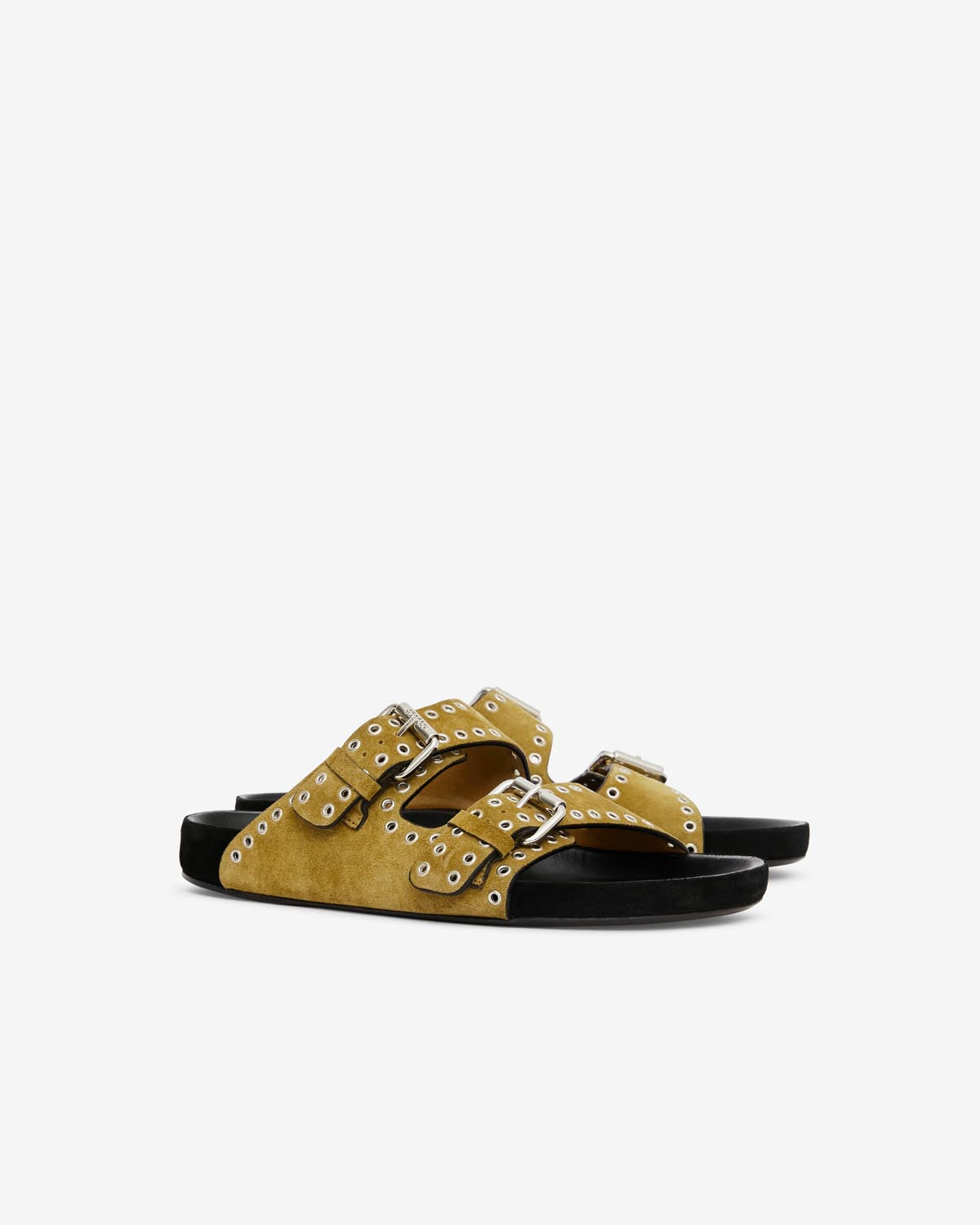 Lennyo Sandals