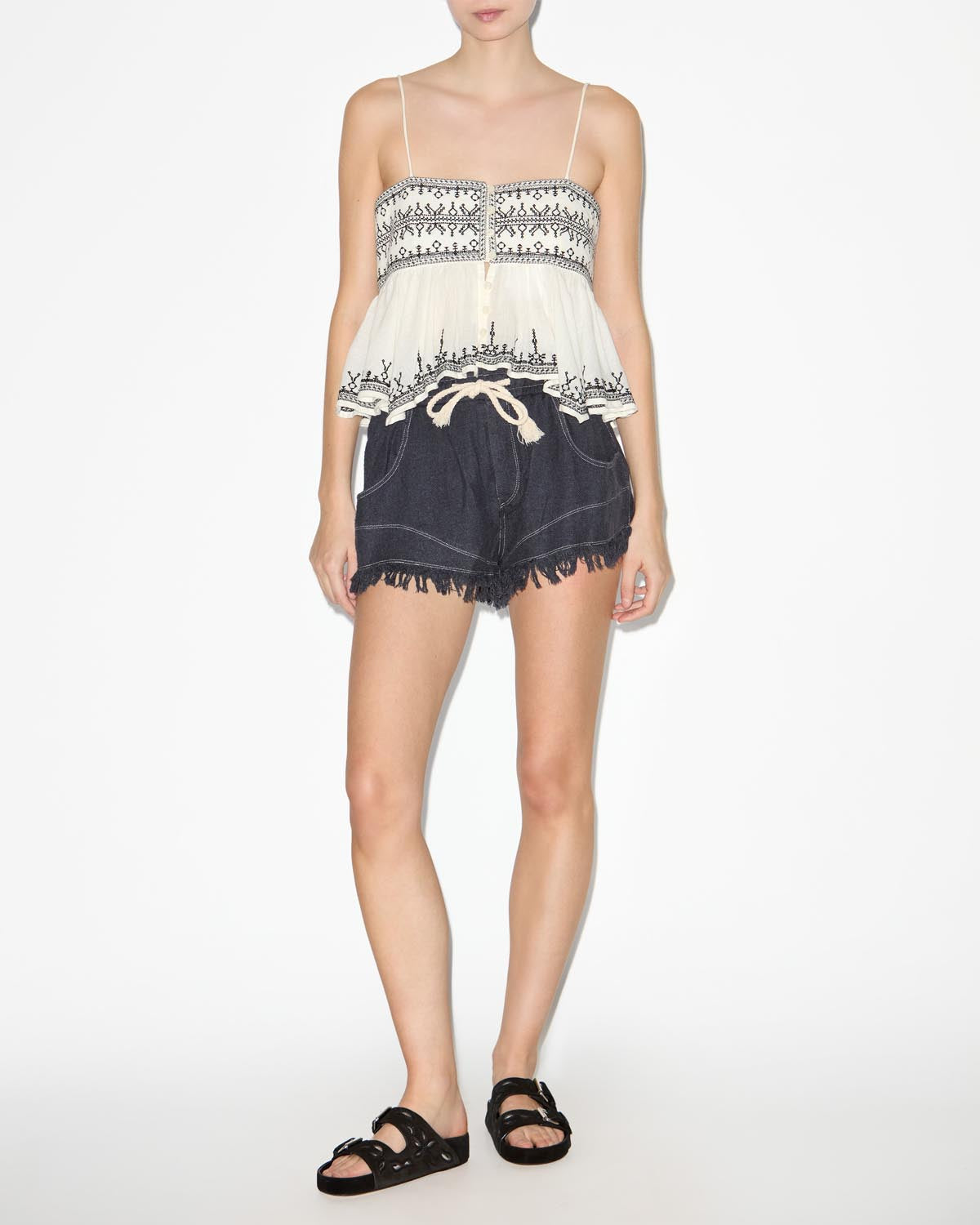 Talapiz Shorts