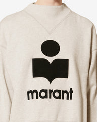 MOBY SWEATSHIRT