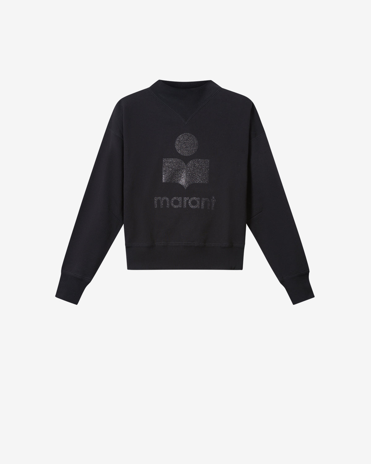 Glitter sweatshirt Moby