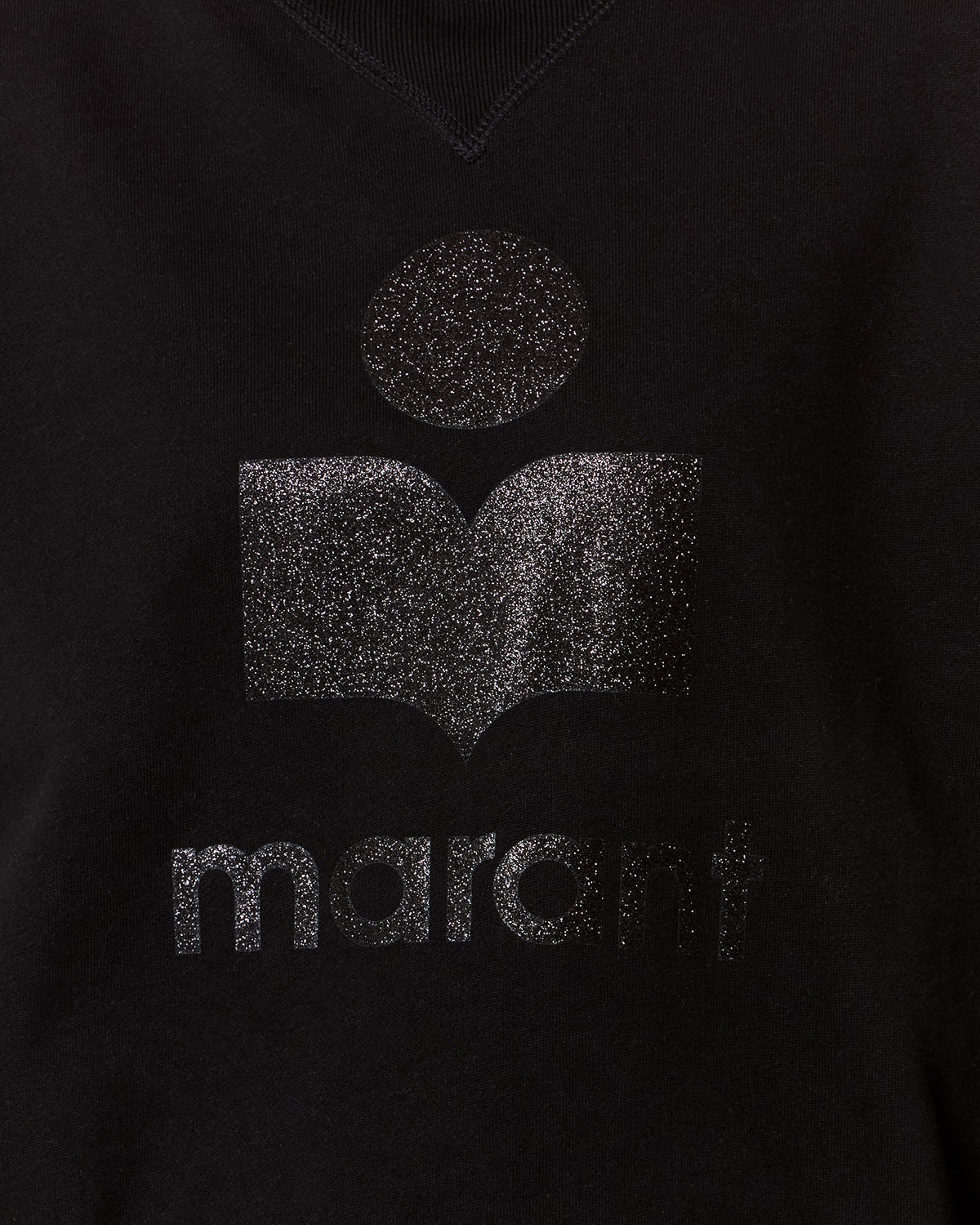 Glitter sweatshirt Moby
