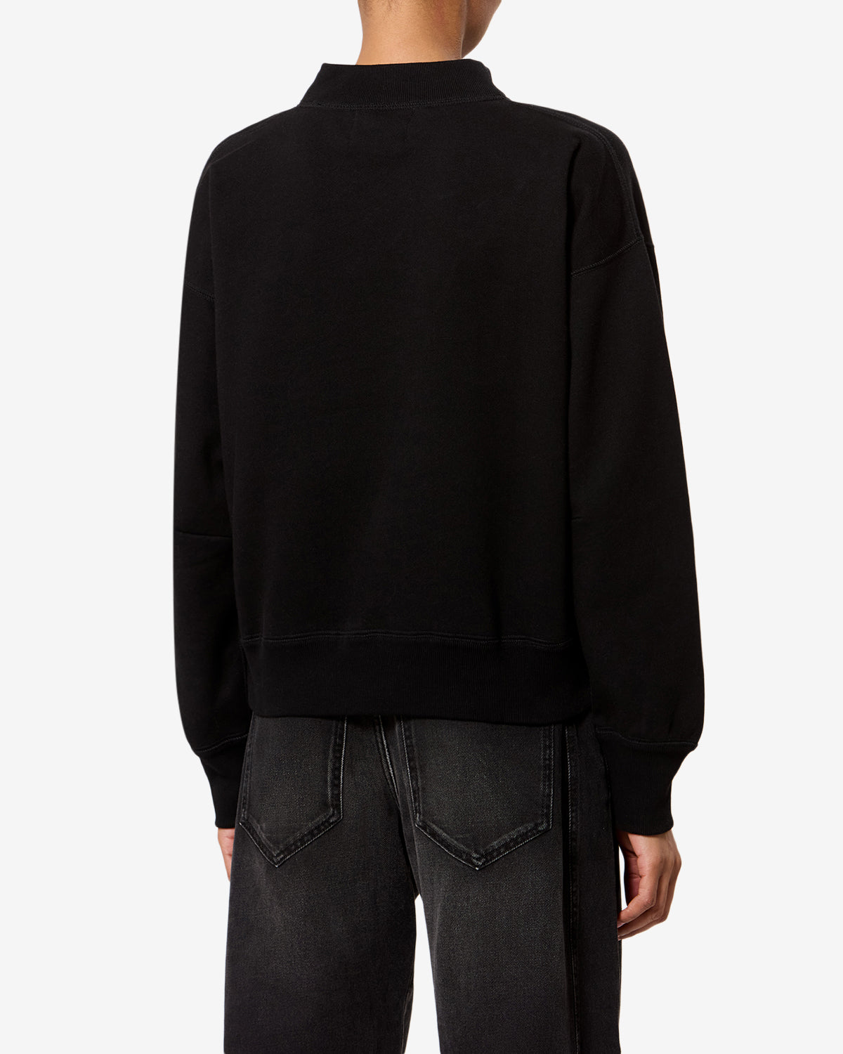 Glitter sweatshirt Moby