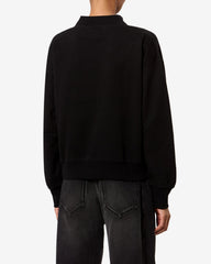 Glitter sweatshirt Moby