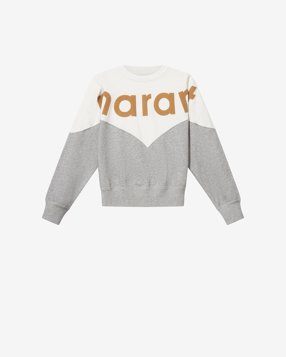 HOUSTON SWEAT SHIRT