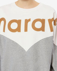 HOUSTON SWEAT SHIRT