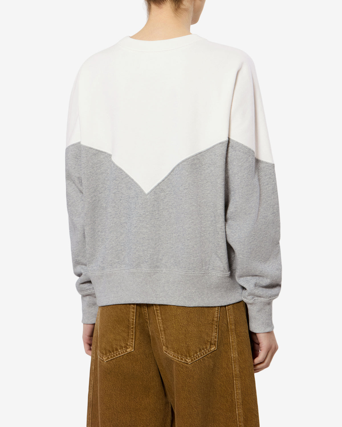 HOUSTON SWEAT SHIRT