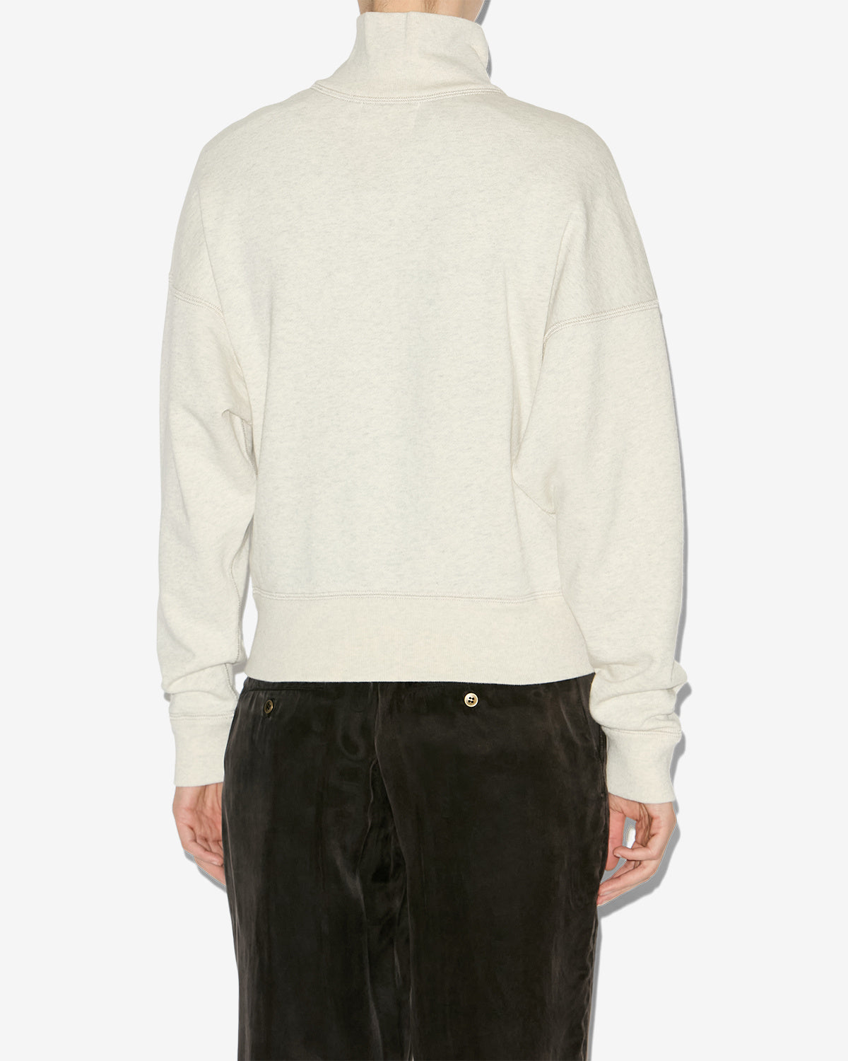 ROSS SWEAT SHIRT