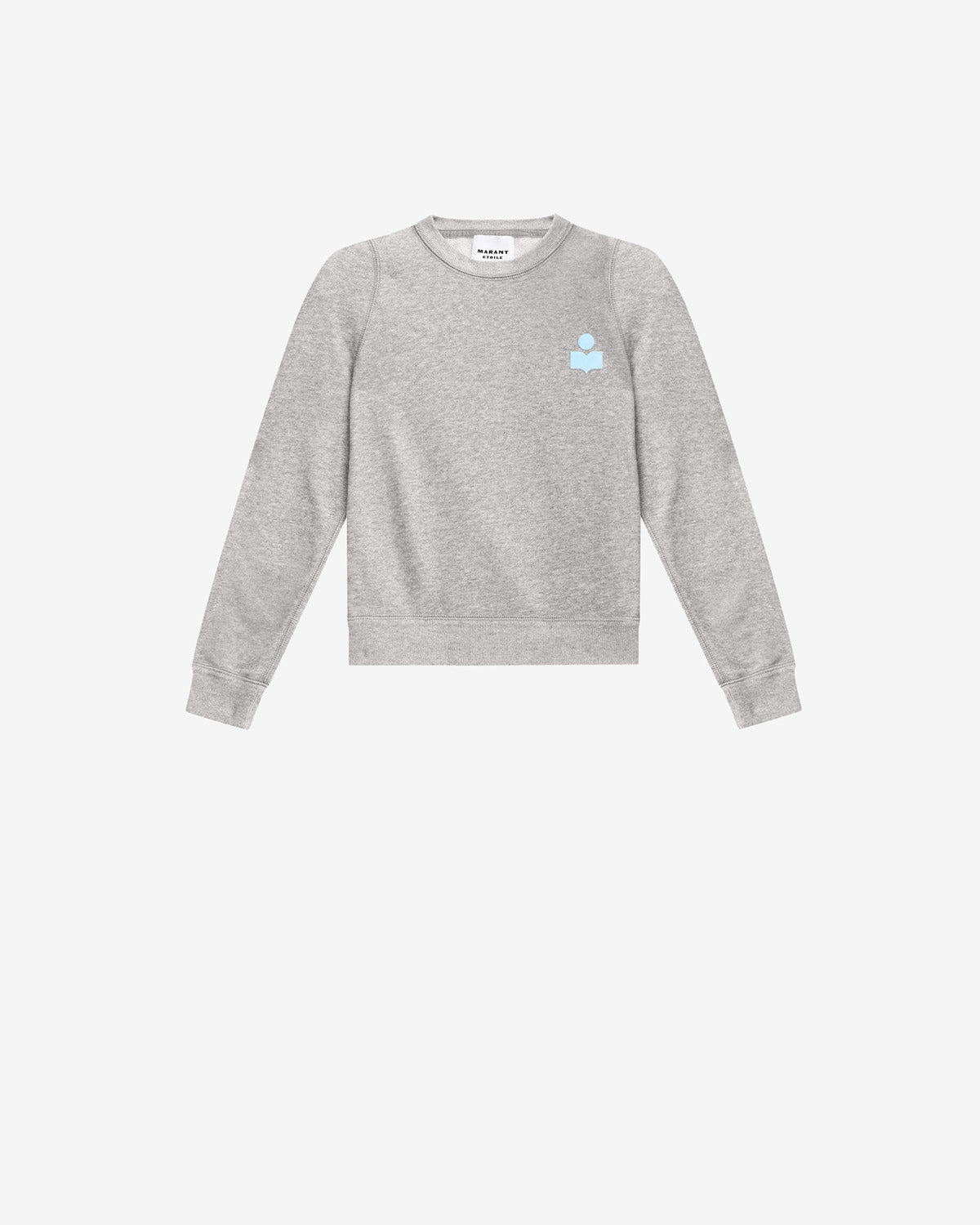 Prissa logo sweatshirt