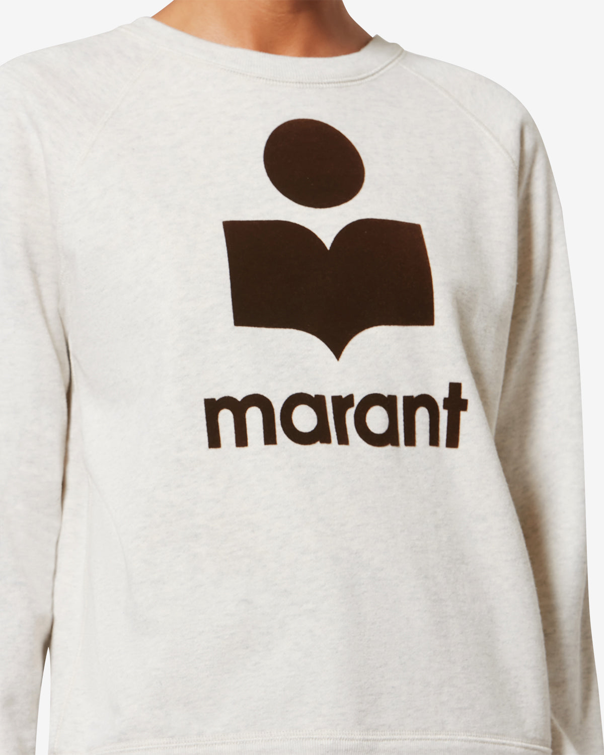 MILLYNY SWEATSHIRT