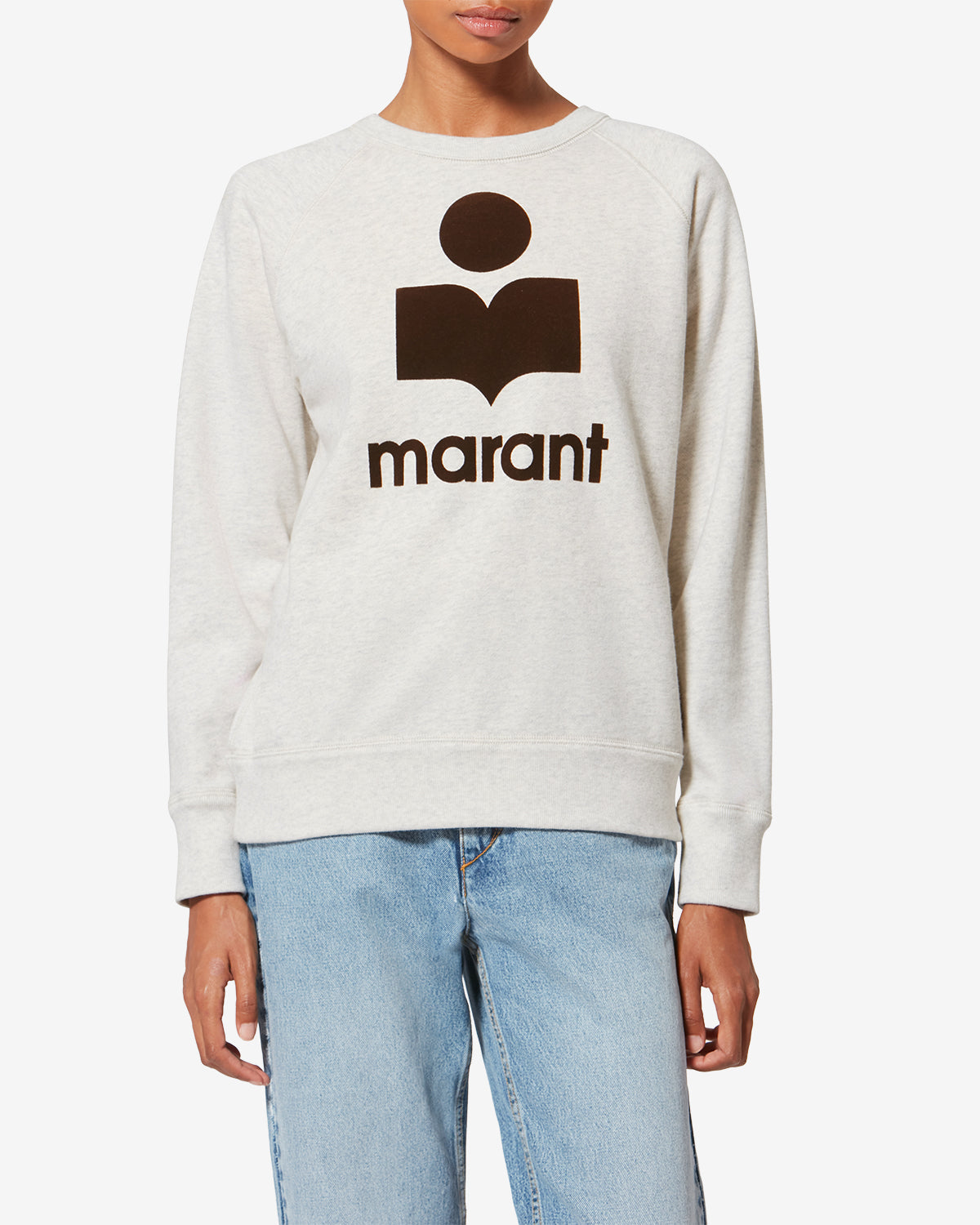 MILLYNY SWEATSHIRT