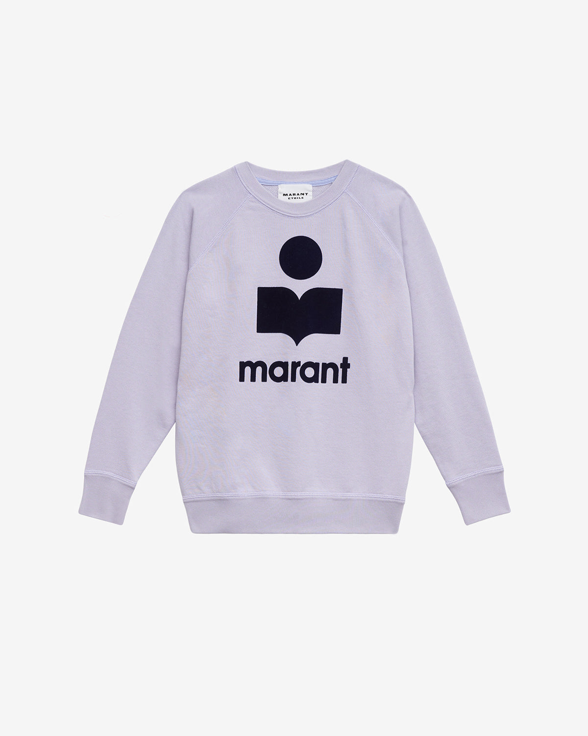 MILLYNY SWEATSHIRT