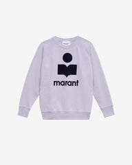 MILLYNY SWEATSHIRT