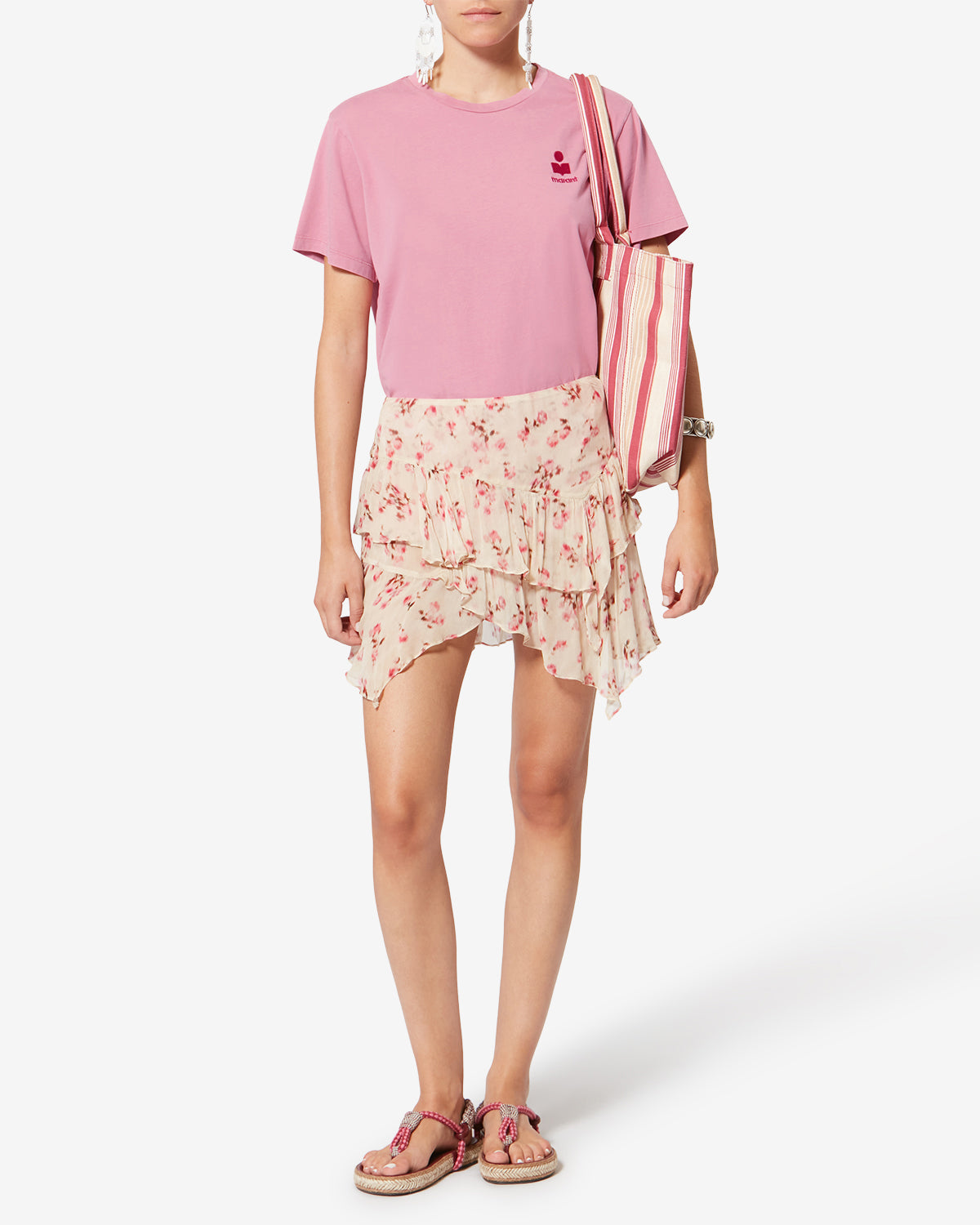 ABY T-SHIRT