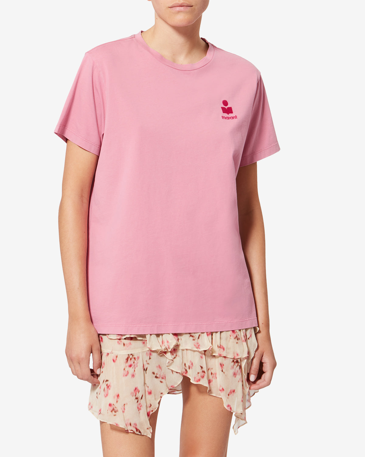 ABY T-SHIRT