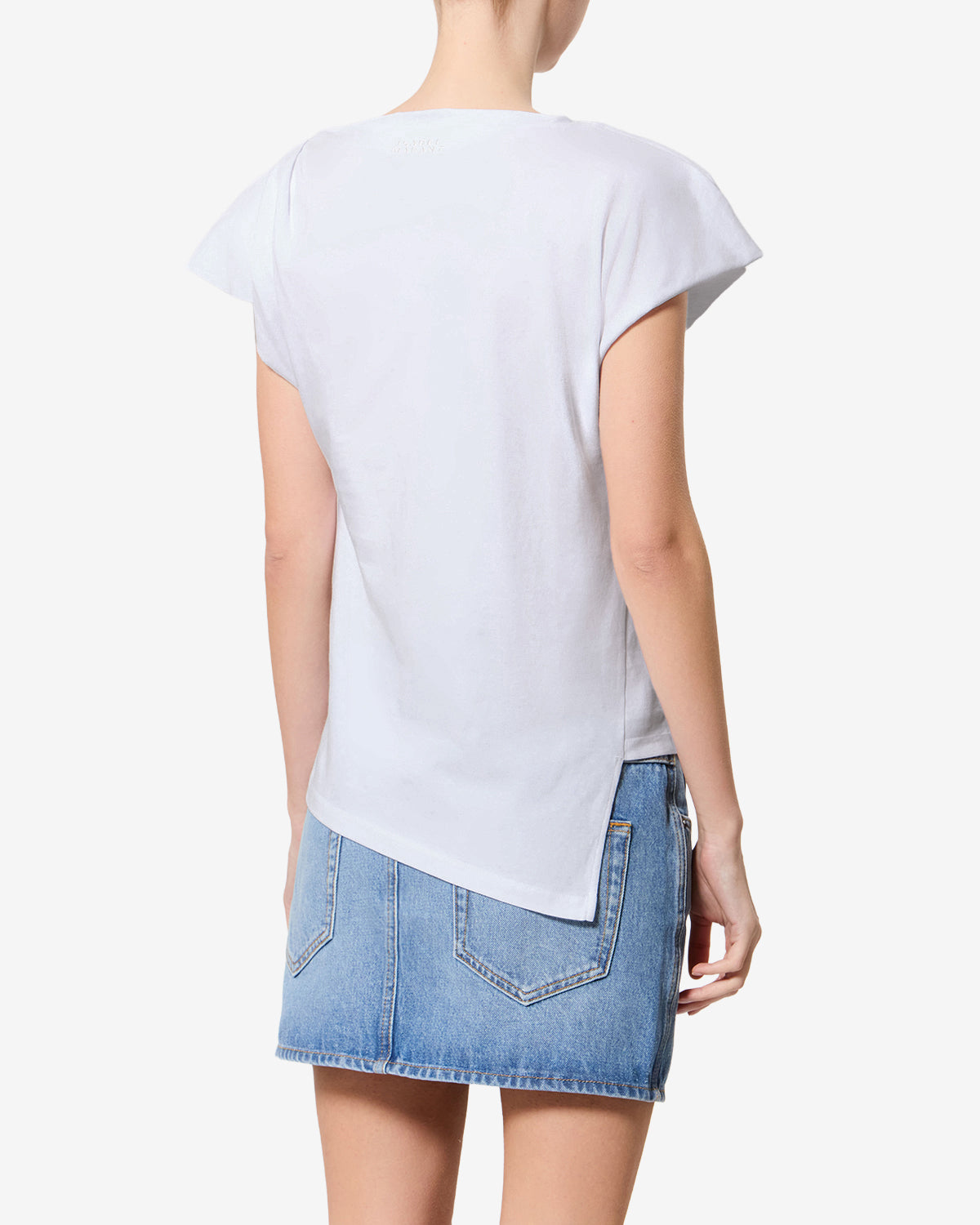 SEBANI T-SHIRT