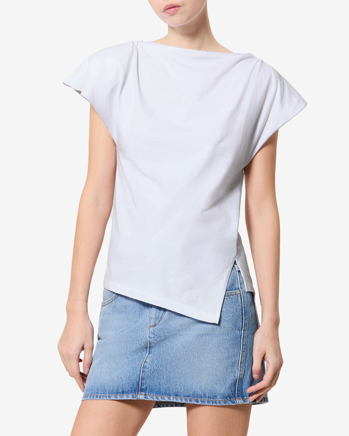 SEBANI T-SHIRT
