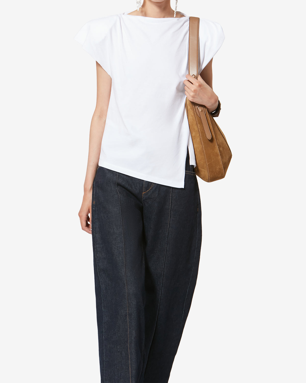 SEBANI T-SHIRT