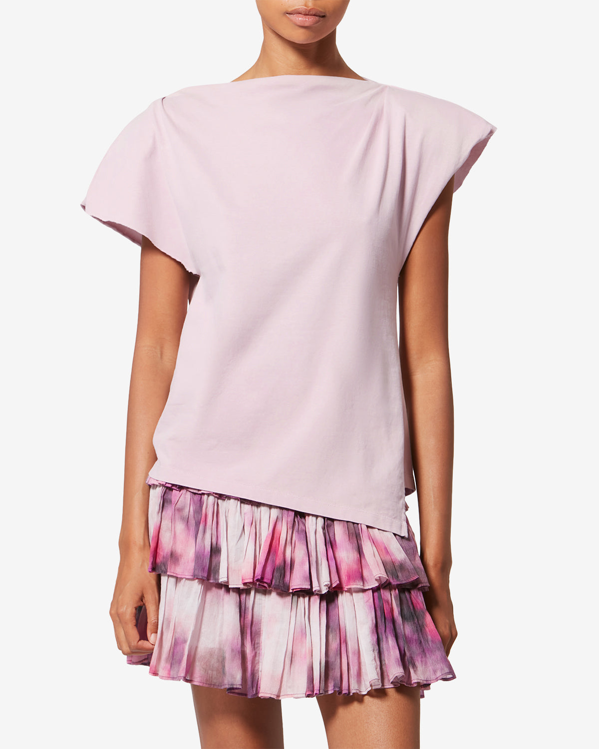 SEBANI T-SHIRT