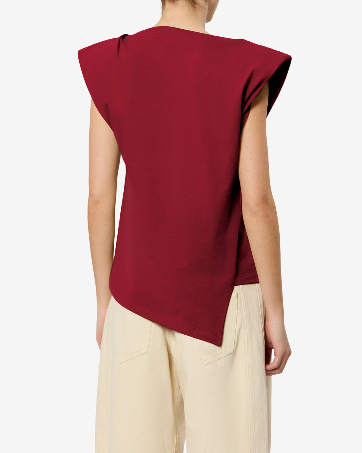SEBANI TEE SHIRT