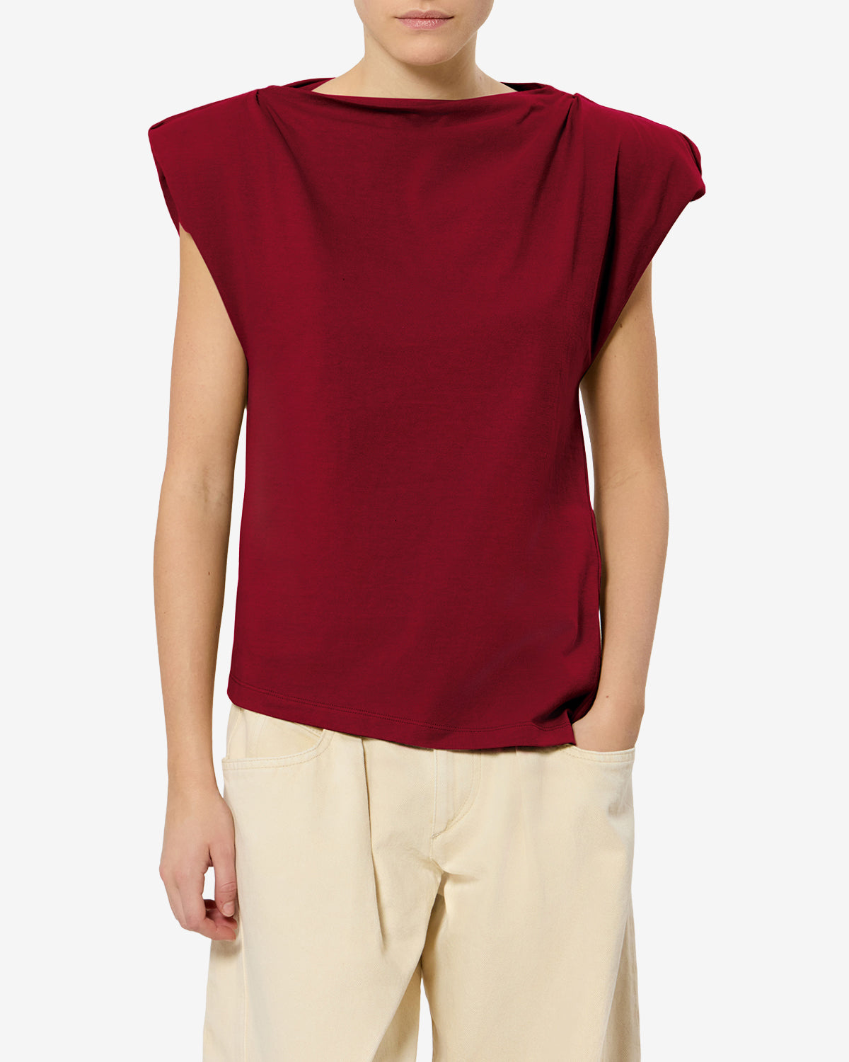 SEBANI TEE SHIRT