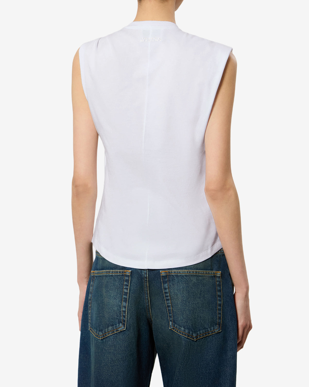 Nayda T-shirt